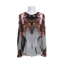 Cavalli Class, Bluse, Größe