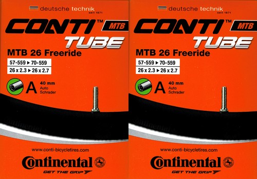 Continental mtb freeride - continental, 26