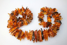 Echte Baltische Bernstein