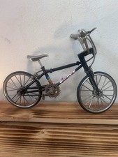 BMX Miniatur Fahrrad Modell