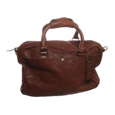 Taschendieb, Handtasche, Damen, Braun, 42, 8, 34 cm #4an