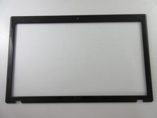 Displayrahmen Blende MSI CR70