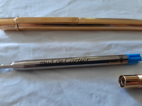Cartier must - must,
