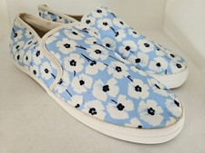 Lands' End Damen Slipper