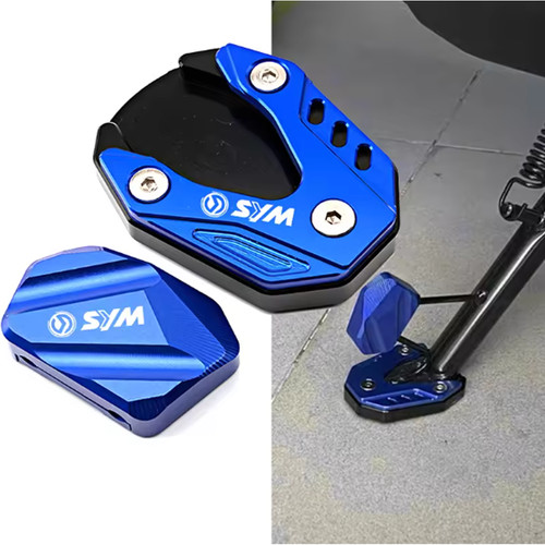 For sym mmbcu - sym, cnc