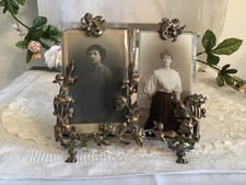 Ausgefallener Bilderrahmen