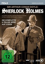 Sherlock Holmes / Die
