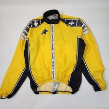 Vintage Assos of Switzerland