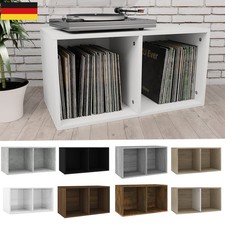 Vinyl Aufbewahrungsbox