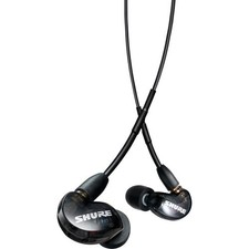 Shure se215 pro schwarz - pro, neu
