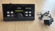 Yamaha DTX500 elektronisches