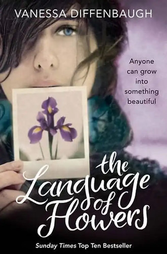The language flowers - the, of