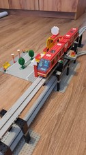 LEGO Town: Airport Shuttle