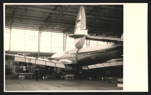 Fotografie flugzeug lockheed - fotografie,