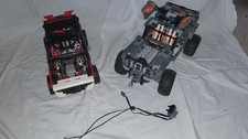 Lego Technic Off Roader 8297 Ohne Anleitung, Sammlung