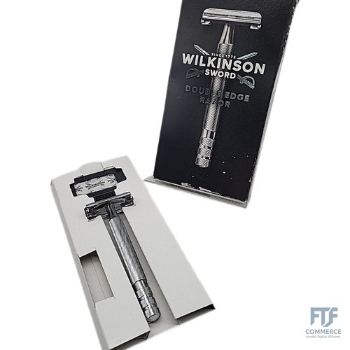 Wilkinson sword - wilkinson, –
