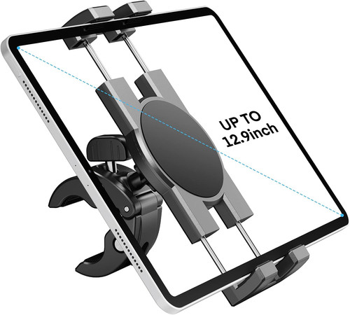 Tablet halter laufband ipad - tablet,