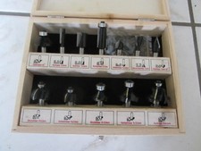 HM/HW-Oberfräser-Satz 12