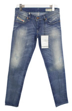 Diesel Getlegg Slim-Skinny Low