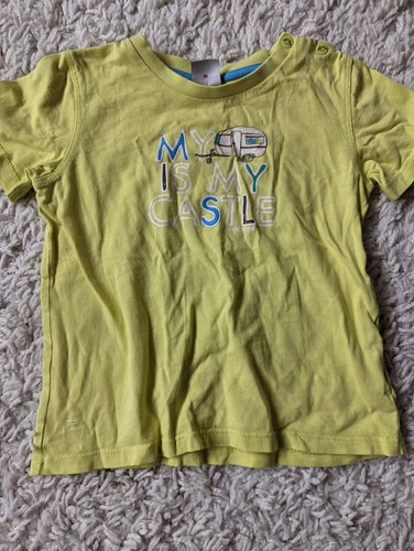 Baby jungen shirt größe 86 - jungen,