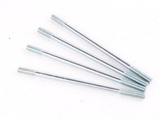 4 x ZYLINDER STEHBOLZEN MOTOR