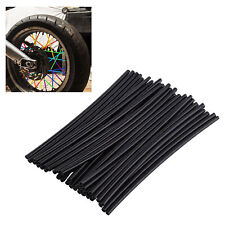 Neu 36pcs Rad Speichenschutz