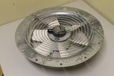 DDR VEM Axiallüfter LANW 355.6 Axialventilator TGL 27476 40W 890 U/min #LI3