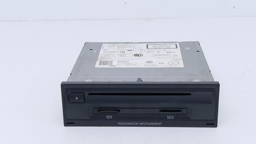 Steuergerät polo 6c - v, 6r,