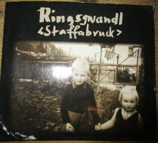 Staffabruck von Ringsgwandl | CD