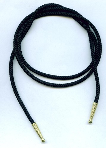 Bolotie riemen bolocord - riemen, mit