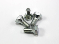 Vespa 1x Radschraube M10