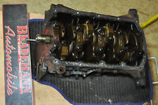 ALFA ROMEO 916 GTV Spider ORIGINAL Motor Rumpfmotor 2,0TS 16v