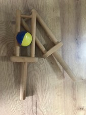 Jogball, Ballwurfspiel