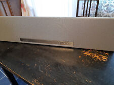 löwe sound projektor sl mit subwoofer