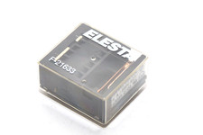 Print-Leistungs-Relais von Elesta Typ SGR842, 24 VDC / 16 A, 1-polig, Relay, NOS