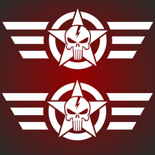 35-57cm US Army Sterne US Auto