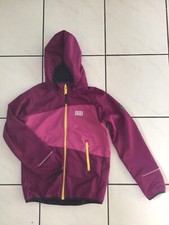 LEGO Wear Mädchen Softshelljacke Jacke Größe 152