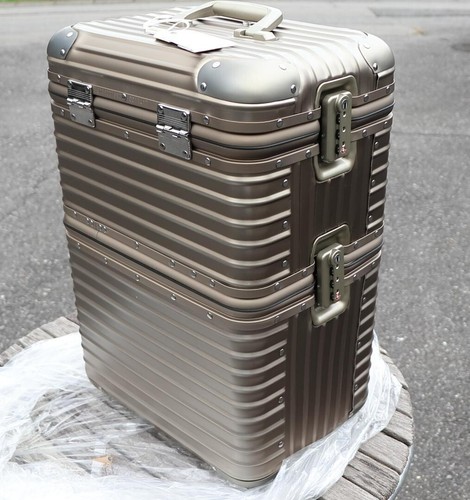 Rimowa classic flight wine - rimowa,