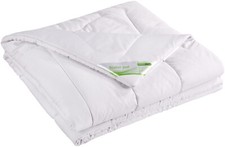 Bettdecke Winter Kamelhaar Duo