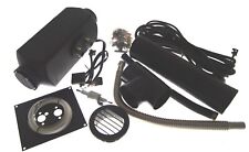 Luftheizung 12V 5KW Diesel