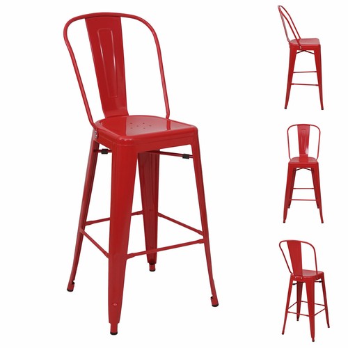 4er set barhocker mcw - 4er-set, mcw-a73
