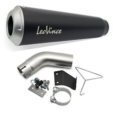 Endschalldämpfer LeoVince