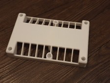 Wohnwagen Wohnmobil gitter