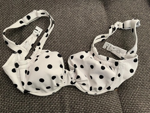 Lascana bügel bikini - top,
