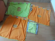 Paidi Vorhänge Set +