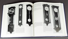 Buch - Frühe Tischuhr Wanduhr Bodenstanduhr Schwarzwalduhr Automat Musikwerk Uhr