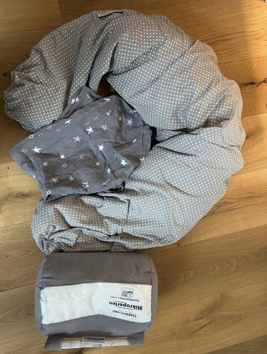 Theraline stillkissen 190cm - theraline,