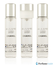 Chanel Allure Homme Sport