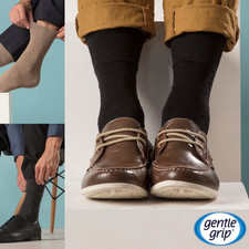 6 Paar Herren SockShop BIGFOOT