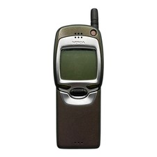 Nokia 7110 handy - nokia,